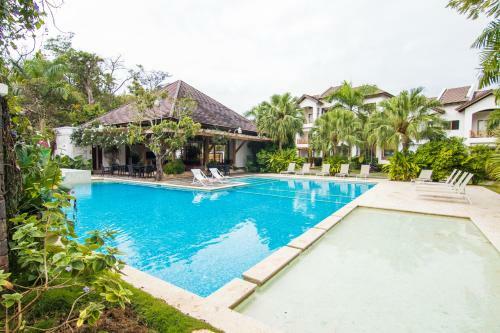 Apartamento Monserrat Residences