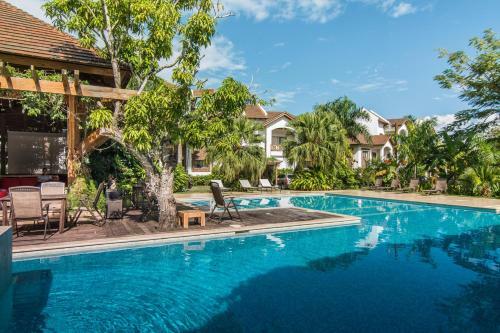 Apartamento Monserrat Residences