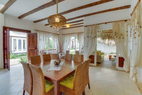 Villa Shadai
