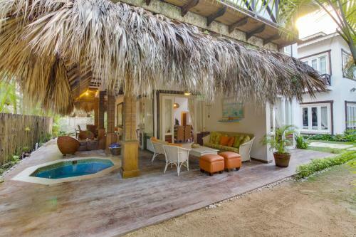 Villa Shadai