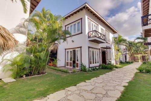Villa Shadai