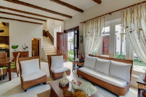 Villa Shadai