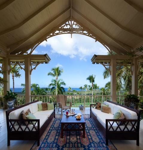 Hotel The Peninsula House