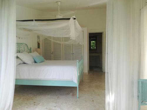 Villa Las Marinas