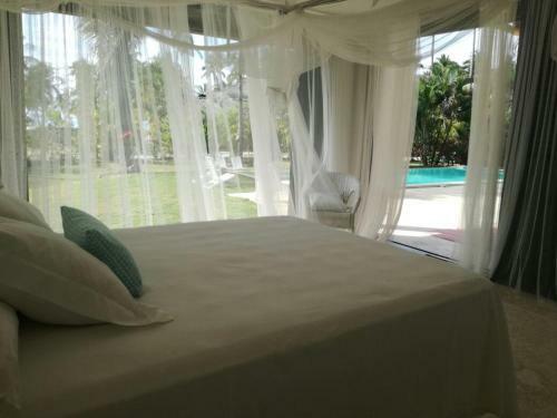 Villa Las Marinas