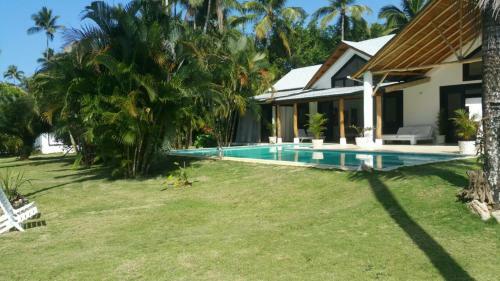 Villa Las Marinas