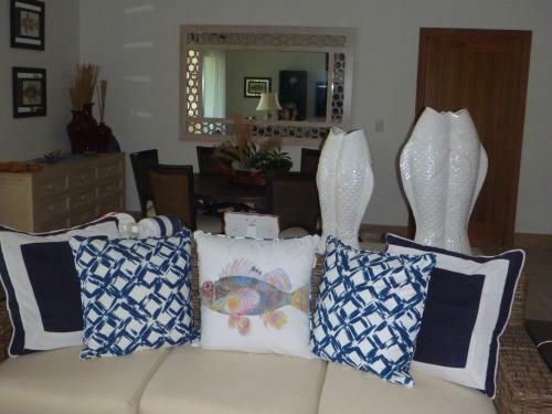 Apartamento Your Second Home Away