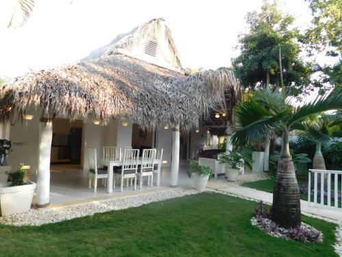Villa Paradise Playa Popi