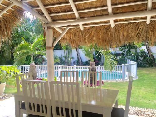 Villa Paradise Playa Popi