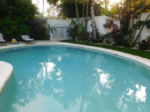 Villa Paradise Playa Popi