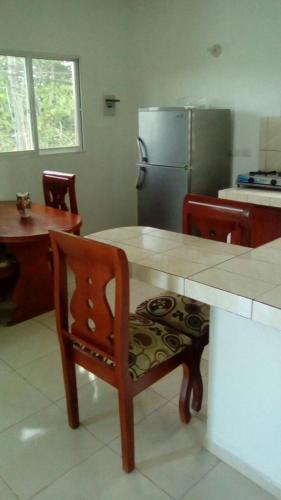 Apartamento La Casa De Maribel