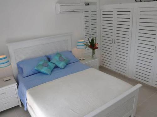 Villa Maracuja