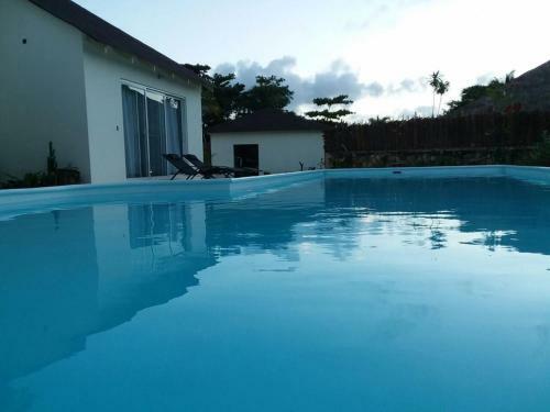 Villa Patricia