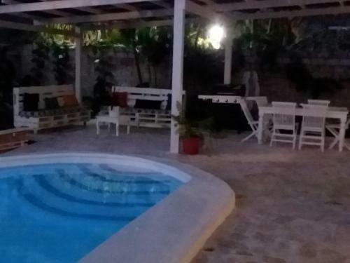 Villa Patricia