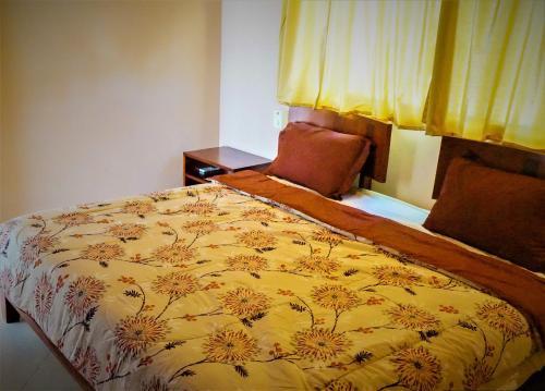 Apartamento Casa Viajar Bien!