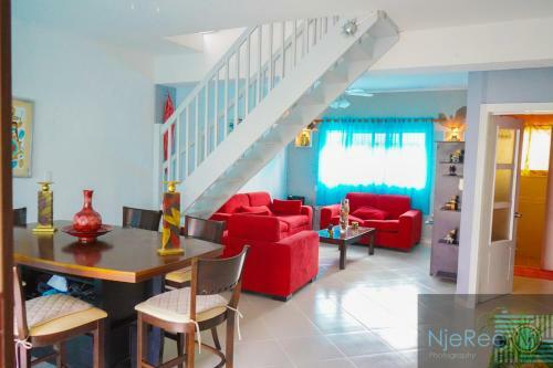 Apartamento Casa Viajar Bien!