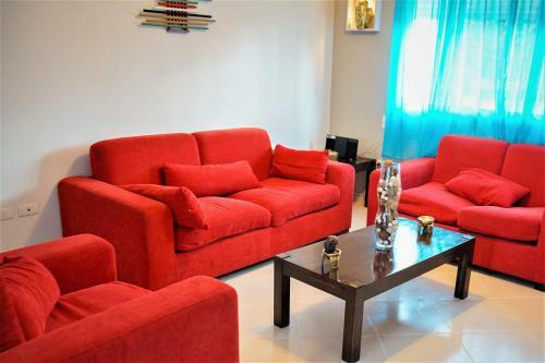 Apartamento Casa Viajar Bien!
