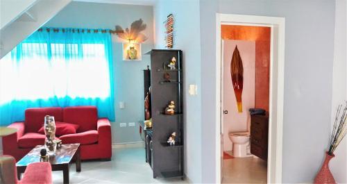 Apartamento Casa Viajar Bien!