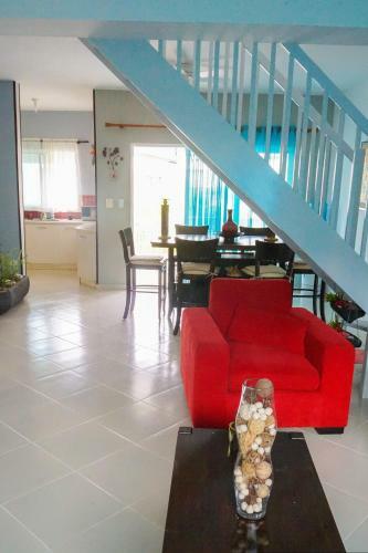 Apartamento Casa Viajar Bien!