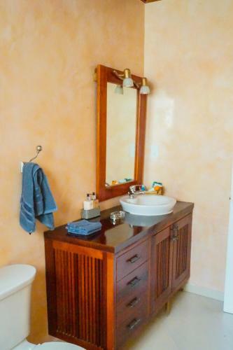 Apartamento Casa Viajar Bien!