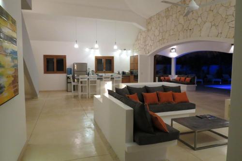 Las Terrenas Villas Et Plage