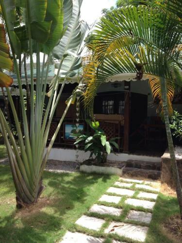 Villa Residencial India Canela
