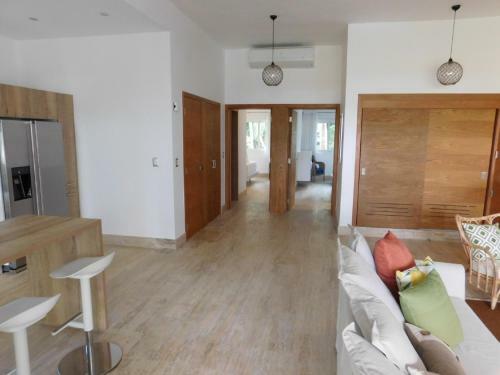 Paradise Beach Apartment
