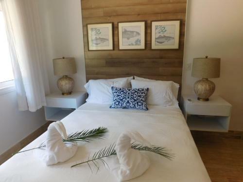 Paradise Beach Apartment