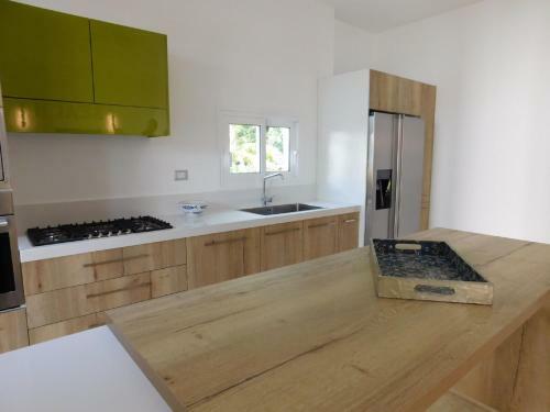 Paradise Beach Apartment