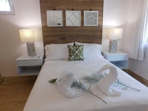 Paradise Beach Apartment