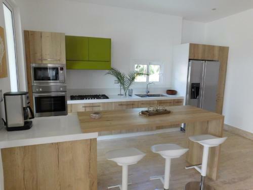 Paradise Beach Apartment