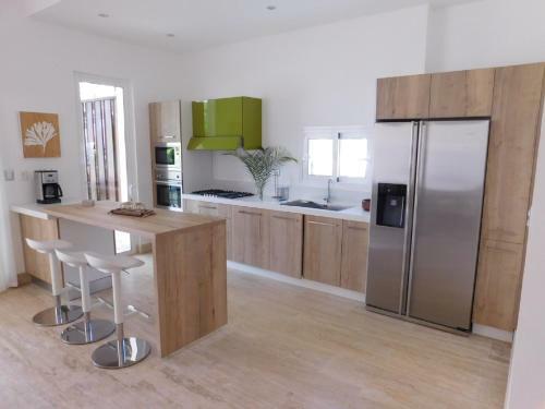 Paradise Beach Apartment