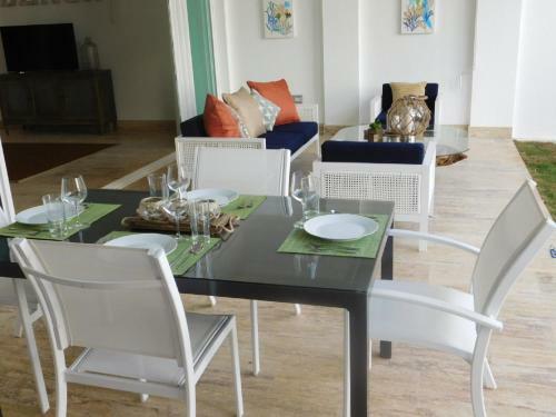 Paradise Beach Apartment