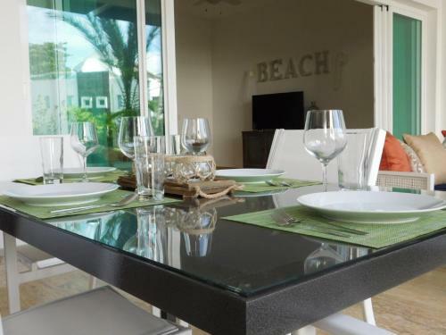Paradise Beach Apartment