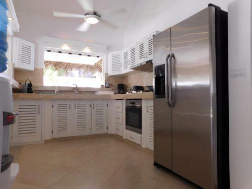 Villa Paloma Playa Ballenas