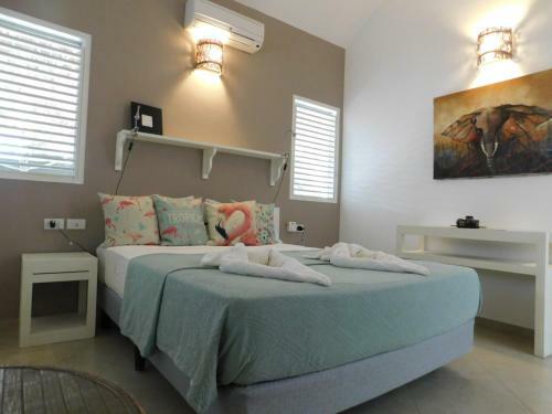Villa Paloma Playa Ballenas