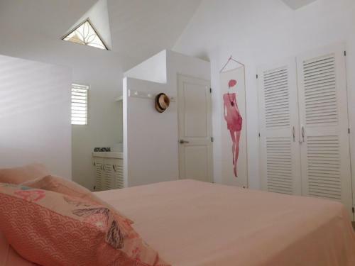 Villa Paloma Playa Ballenas