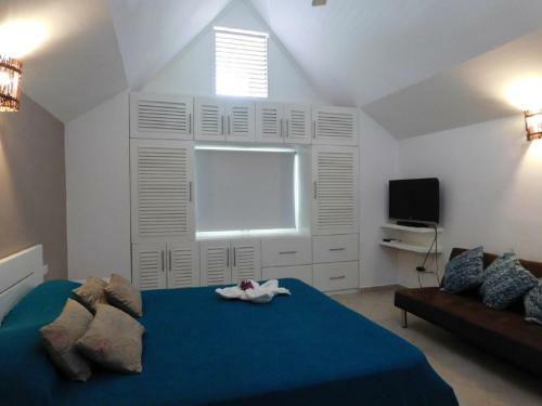 Villa Paloma Playa Ballenas