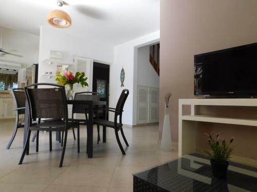 Villa Paloma Playa Ballenas