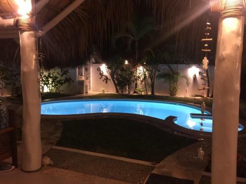 Villa Paloma Playa Ballenas