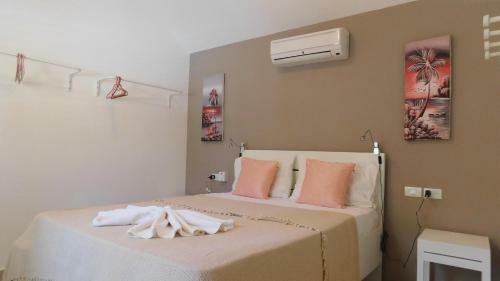 Villa Paloma Playa Ballenas