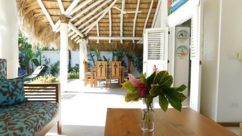 Villa Paloma Playa Ballenas