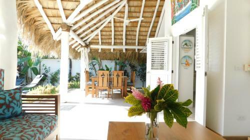 Villa Paloma Playa Ballenas