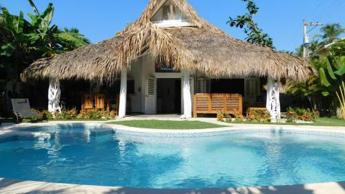 Villa Paloma Playa Ballenas