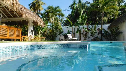 Villa Paloma Playa Ballenas