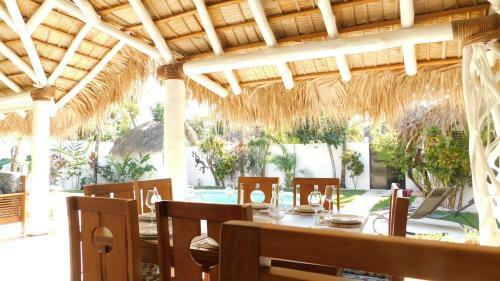 Villa Paloma Playa Ballenas