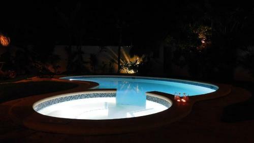 Villa Paloma Playa Ballenas