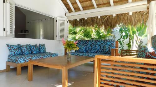 Villa Paloma Playa Ballenas