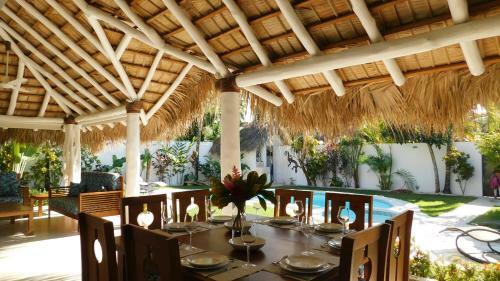 Villa Paloma Playa Ballenas
