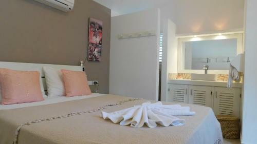 Villa Paloma Playa Ballenas